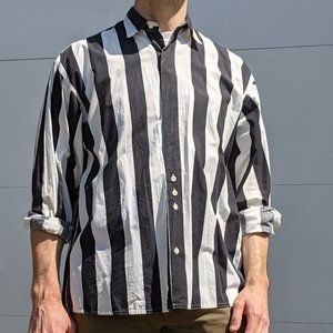 International Male Button Up